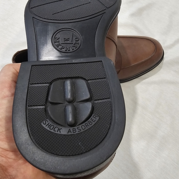 Mephisto Loafer New - Picture 6 of 7